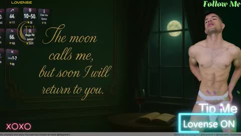 Fernando Negreteth online show from 11-07-25, 09:15