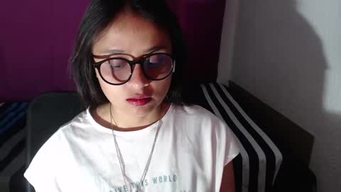 Snapshot of negrita_25 chatting on 09-09-25, 10:42 Zoe online show from 09-09-25, 10:42