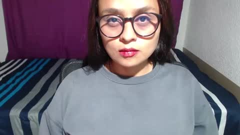 Snapshot of negrita_25 chatting on 09-10-25, 11:16 Zoe online show from 09-10-25, 11:16