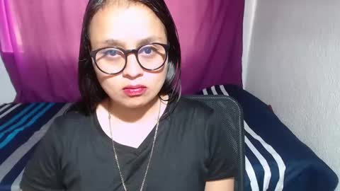 Snapshot of negrita_25 chatting on 09-13-25, 02:39 Zoe online show from 09-13-25, 02:39