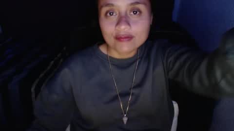 Snapshot of negrita_25 chatting on 09-20-25, 12:11 Zoe online show from 09-20-25, 12:11