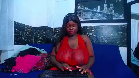  CHIKY  online show from 02-13-26, 03:24