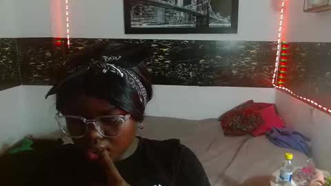  CHIKY  online show from 03-21-26, 03:11