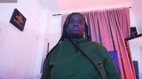  CHIKY  online show from 06-22-26, 03:58