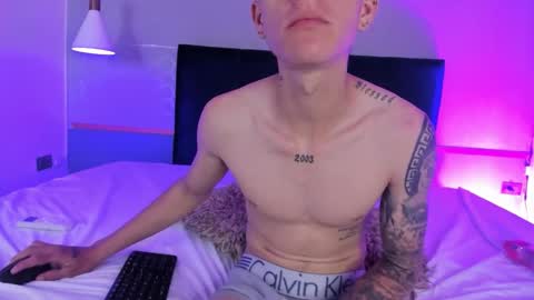 Neill online show from 12-17-25, 08:37