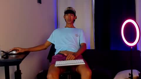 neitan online show from 05-02-26, 01:05