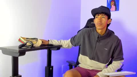 neitan online show from 06-19-26, 11:36