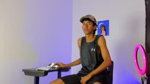 neitan online show from 06-21-26, 05:26
