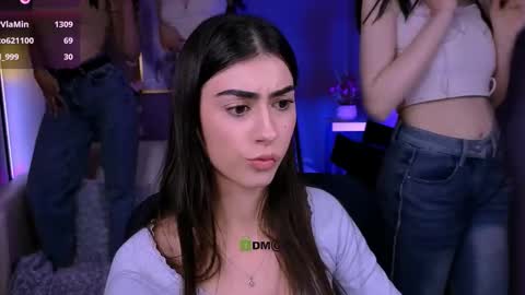 Meow online show from 10-13-25, 02:39