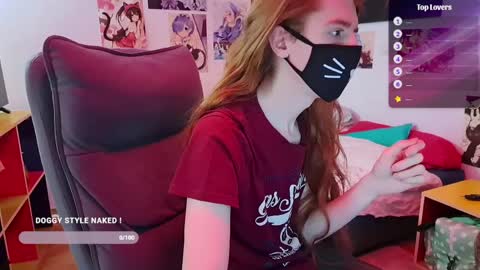 Neko online show from 04-05-26, 05:10