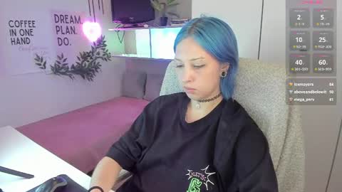 Kate online show from 06-14-26, 02:24