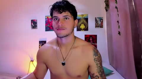 Nekoboy online show from 12-24-24, 03:26