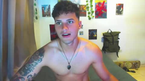 Snapshot of nekoboy01 chatting on 10-02-25, 08:38 Nekoboy online show from 10-02-25, 08:38