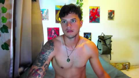 Snapshot of nekoboy01 chatting on 10-06-25, 06:27 Nekoboy online show from 10-06-25, 06:27