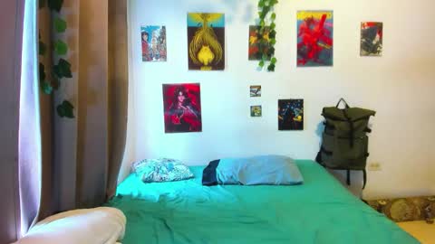 Snapshot of nekoboy01 chatting on 10-14-25, 05:25 Nekoboy online show from 10-14-25, 05:25