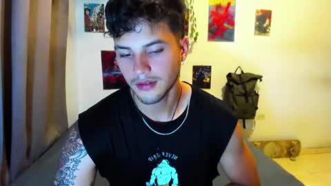 Snapshot of nekoboy01 chatting on 10-22-25, 10:42 Nekoboy online show from 10-22-25, 10:42