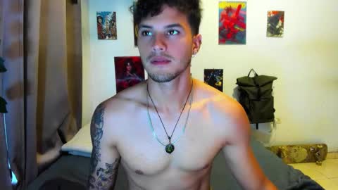 Snapshot of nekoboy01 chatting on 10-27-25, 10:03 Nekoboy online show from 10-27-25, 10:03