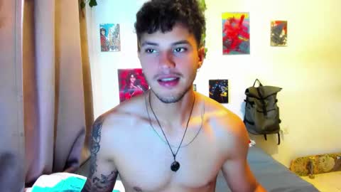 Snapshot of nekoboy01 chatting on 10-28-25, 08:33 Nekoboy online show from 10-28-25, 08:33