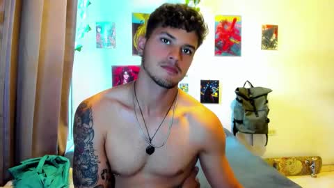 Snapshot of nekoboy01 chatting on 10-29-25, 07:48 Nekoboy online show from 10-29-25, 07:48