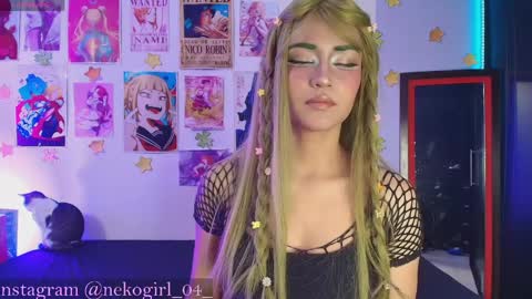 Snapshot of nekogirl_04_ chatting on 04-02-26, 02:53 Nekogirl . online show from 04-02-26, 02:53