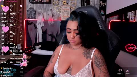 Miah online show from 12-02-24, 05:04