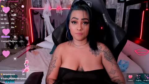 Miah online show from 12-04-24, 03:43