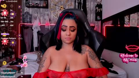 Miah online show from 12-12-24, 03:59
