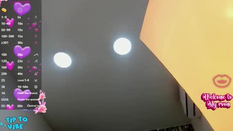 Miah online show from 10-20-25, 12:05