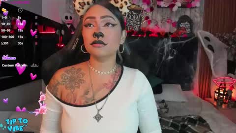 Miah online show from 10-25-25, 12:02