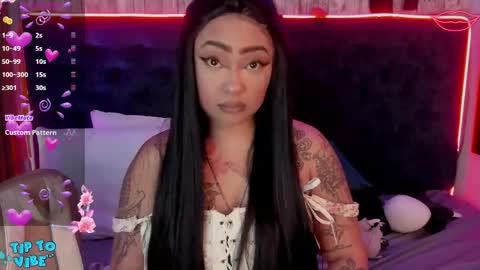 Miah online show from 05-11-26, 11:16