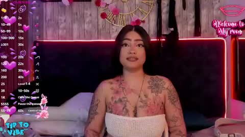 Miah online show from 06-16-26, 11:46