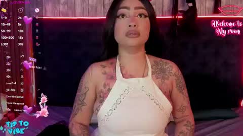 Miah online show from 06-17-26, 10:39