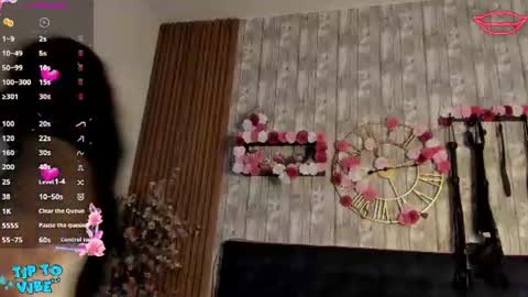 Miah online show from 06-20-26, 10:18