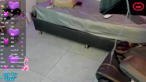 Miah online show from 06-21-26, 10:40