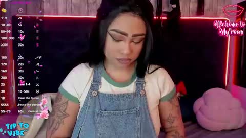 Miah online show from 06-23-26, 10:46