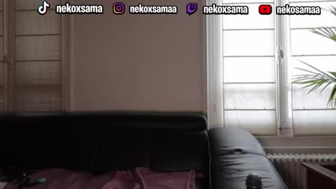 Snapshot of nekoxwaifu chatting on 05-06-26, 08:41 nekoxwaifu online show from 05-06-26, 08:41