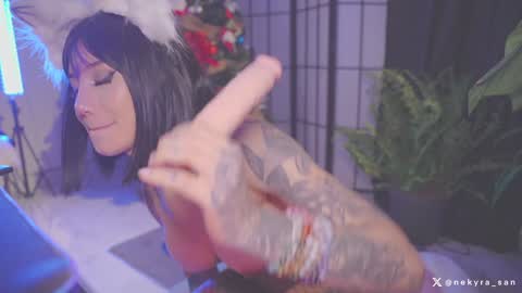 Mely  Birthday party saturday night BYO online show from 01-05-25, 03:53