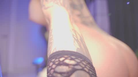 Mely  Birthday party saturday night BYO online show from 01-09-25, 02:33