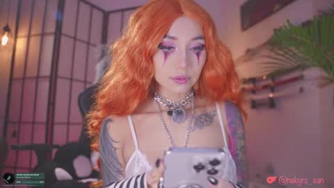 Mely  Birthday party saturday night BYO online show from 10-24-25, 12:41