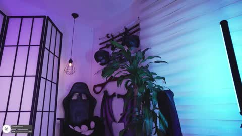 Mely  Birthday party saturday night BYO online show from 01-11-26, 12:21