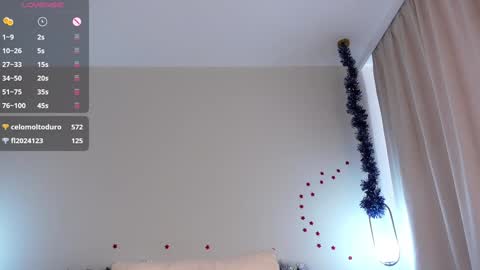 Lana online show from 01-09-25, 04:41