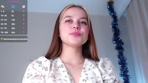 Lana online show from 01-12-25, 01:32