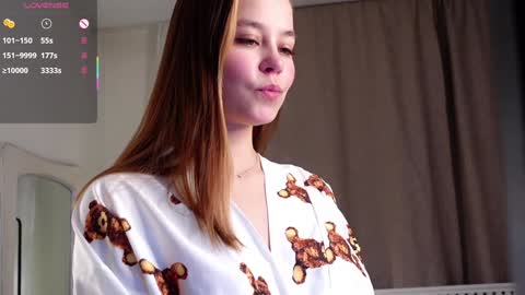 Lana online show from 01-21-25, 01:08