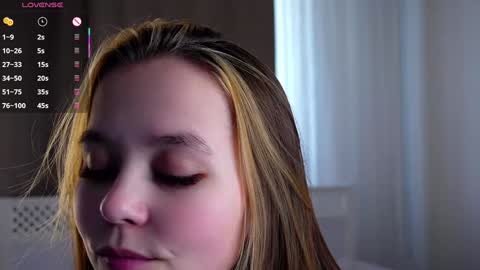 Lana online show from 01-22-25, 07:35