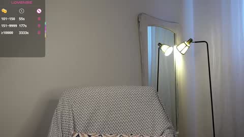 Lana online show from 01-24-25, 07:30