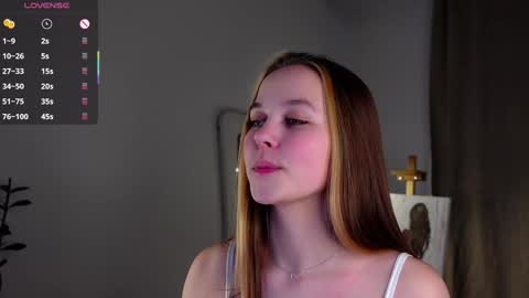 Lana online show from 02-05-25, 01:37