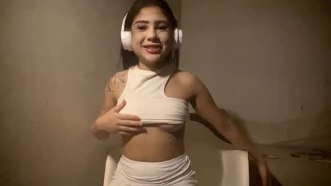 Snapshot of nelidasandy chatting on 02-16-26, 09:11 Lora online show from 02-16-26, 09:11