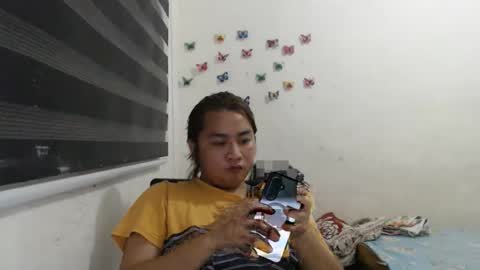 Snapshot of nellathegoodcummer chatting on 11-17-25, 12:00 nellathegoodcummer online show from 11-17-25, 12:00