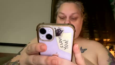 Nellie Atlas online show from 11-16-25, 12:27