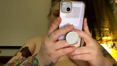 Nellie Atlas online show from 02-10-26, 12:37